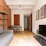 Eixample Sagrada Familia Apartments II
