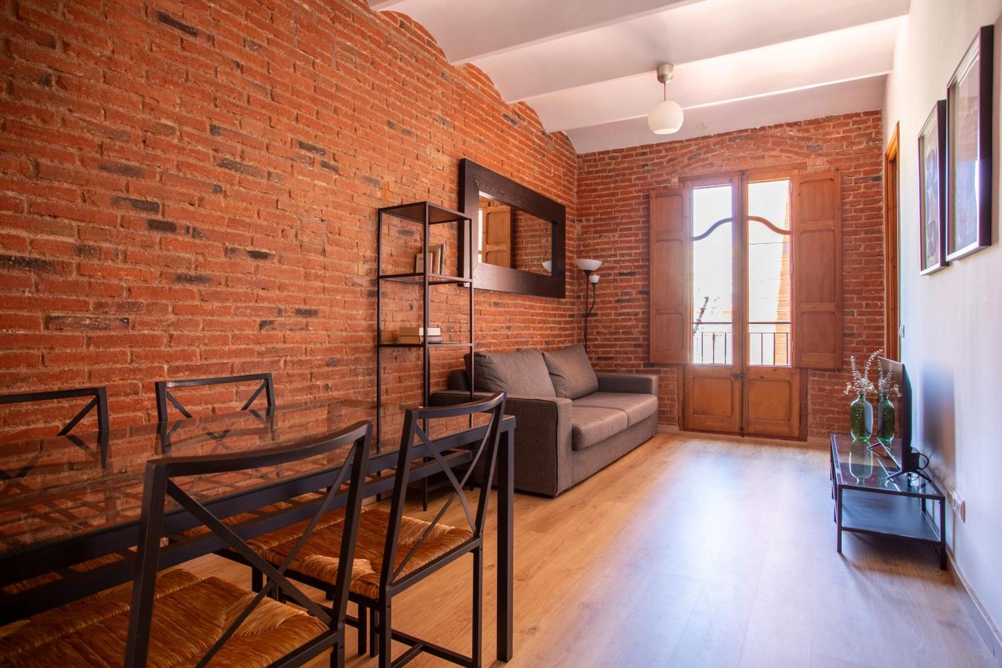 Eixample Sagrada Familia Ii Apartamento