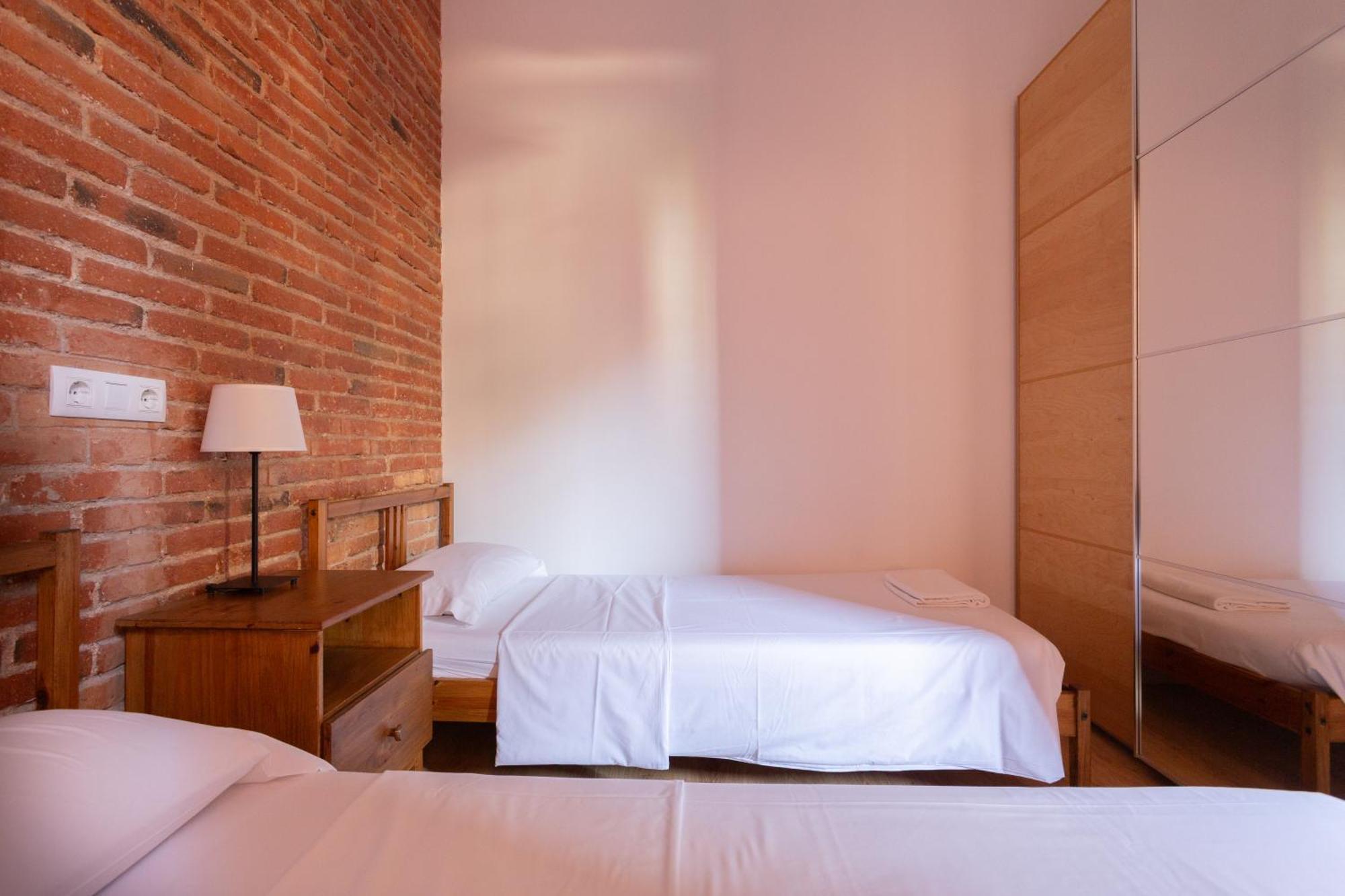 Apartamento Eixample Sagrada Familia Ii