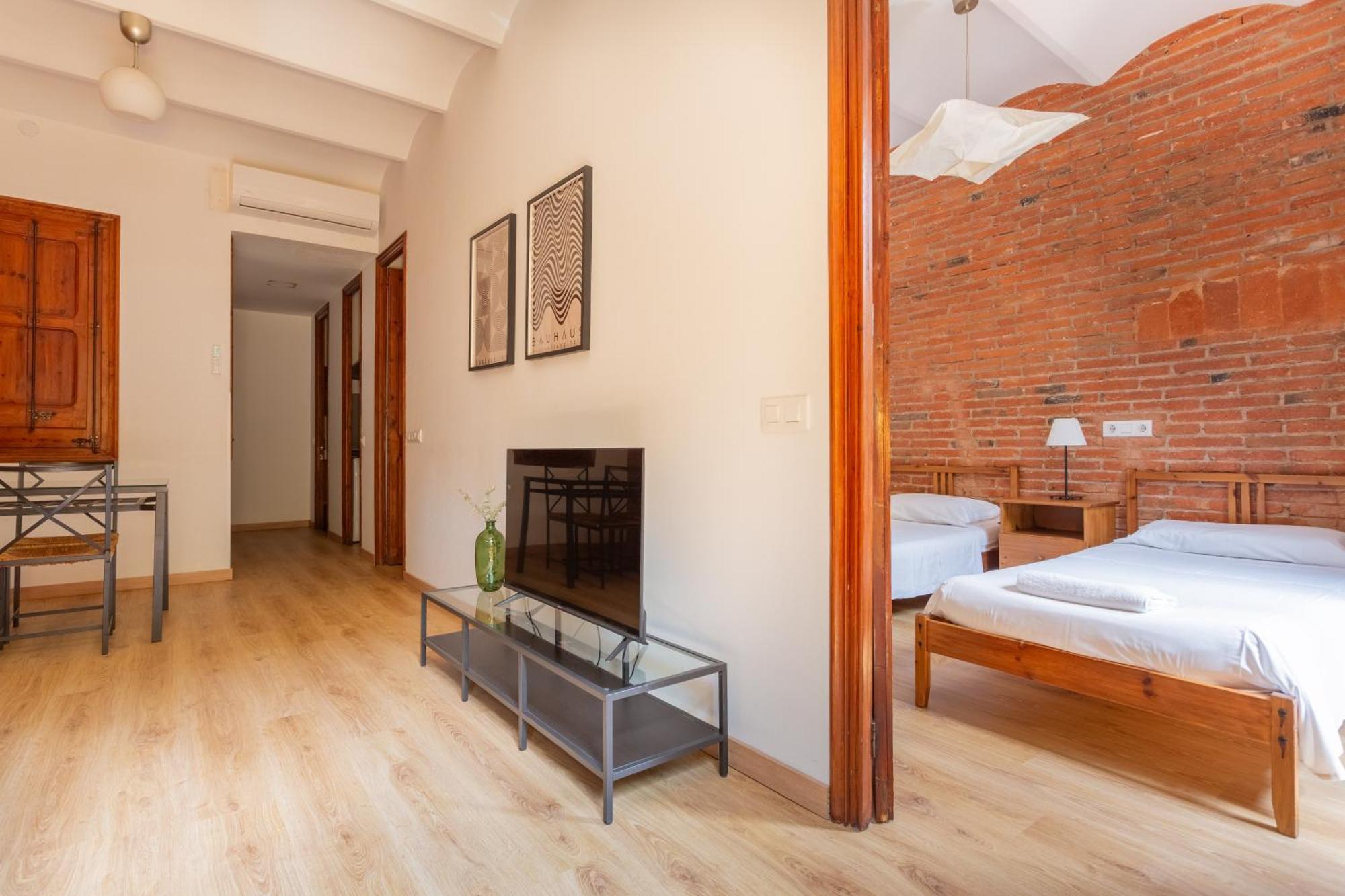 Eixample Sagrada Familia Ii Apartamento *