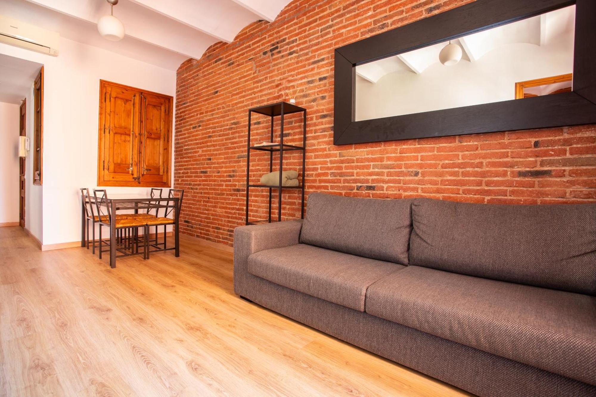 Apartamento Eixample Sagrada Familia Ii *