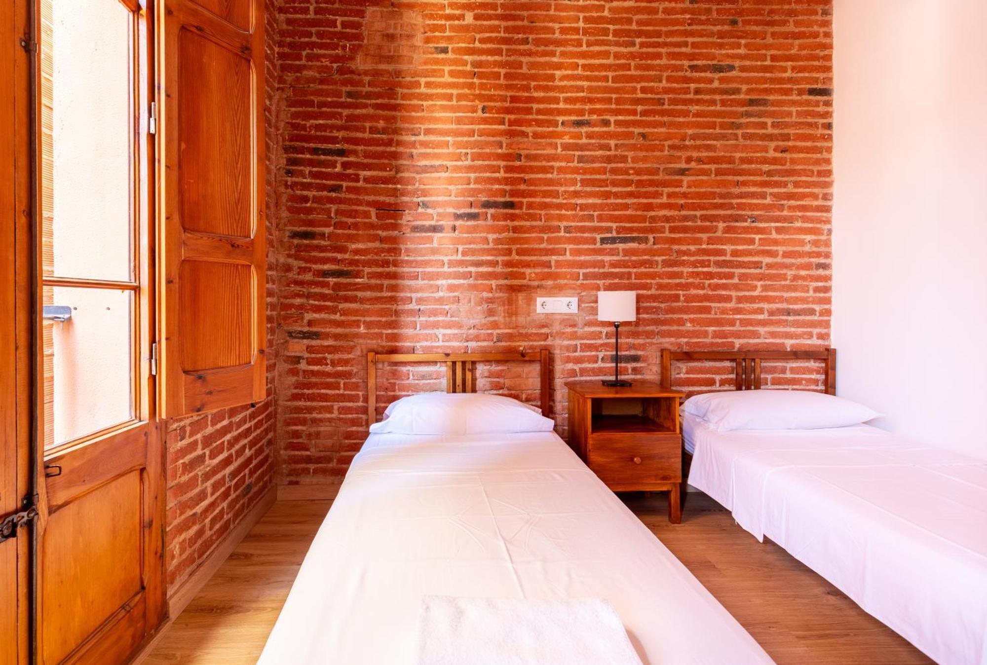 Eixample Sagrada Familia Ii Apartamento Barcelona