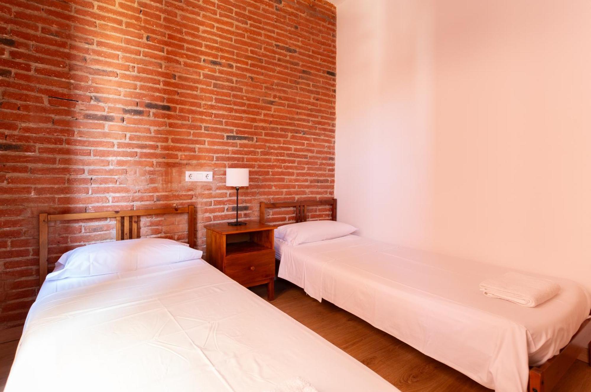 Apartamento Eixample Sagrada Familia Ii Barcelona