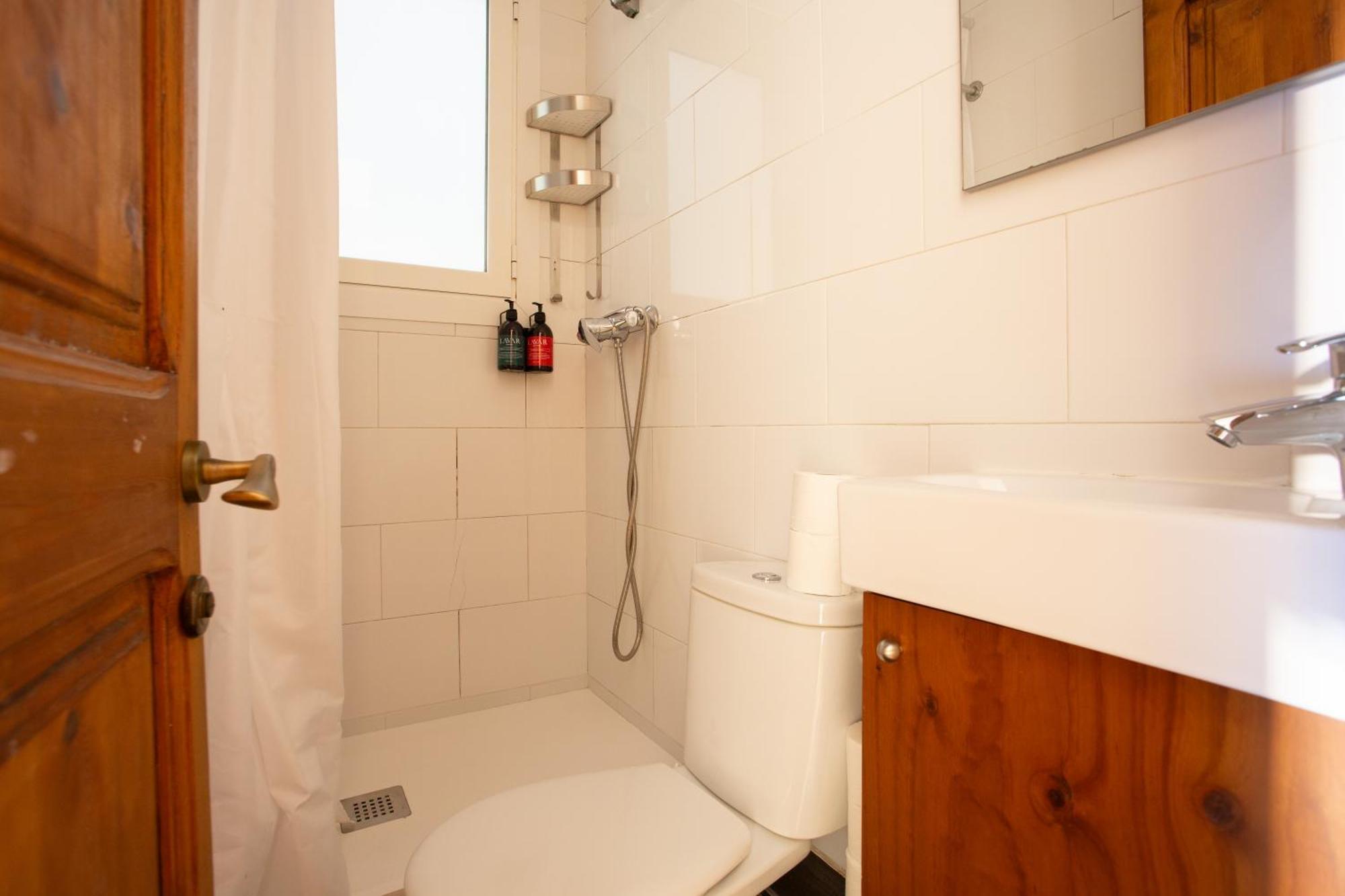 Apartamento Eixample Sagrada Familia Ii