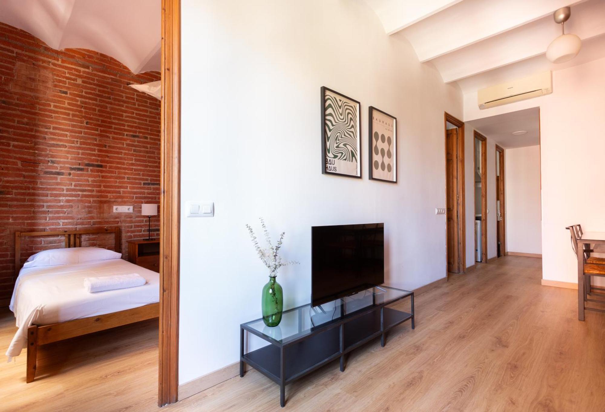 Eixample Sagrada Familia Ii Apartamento *
