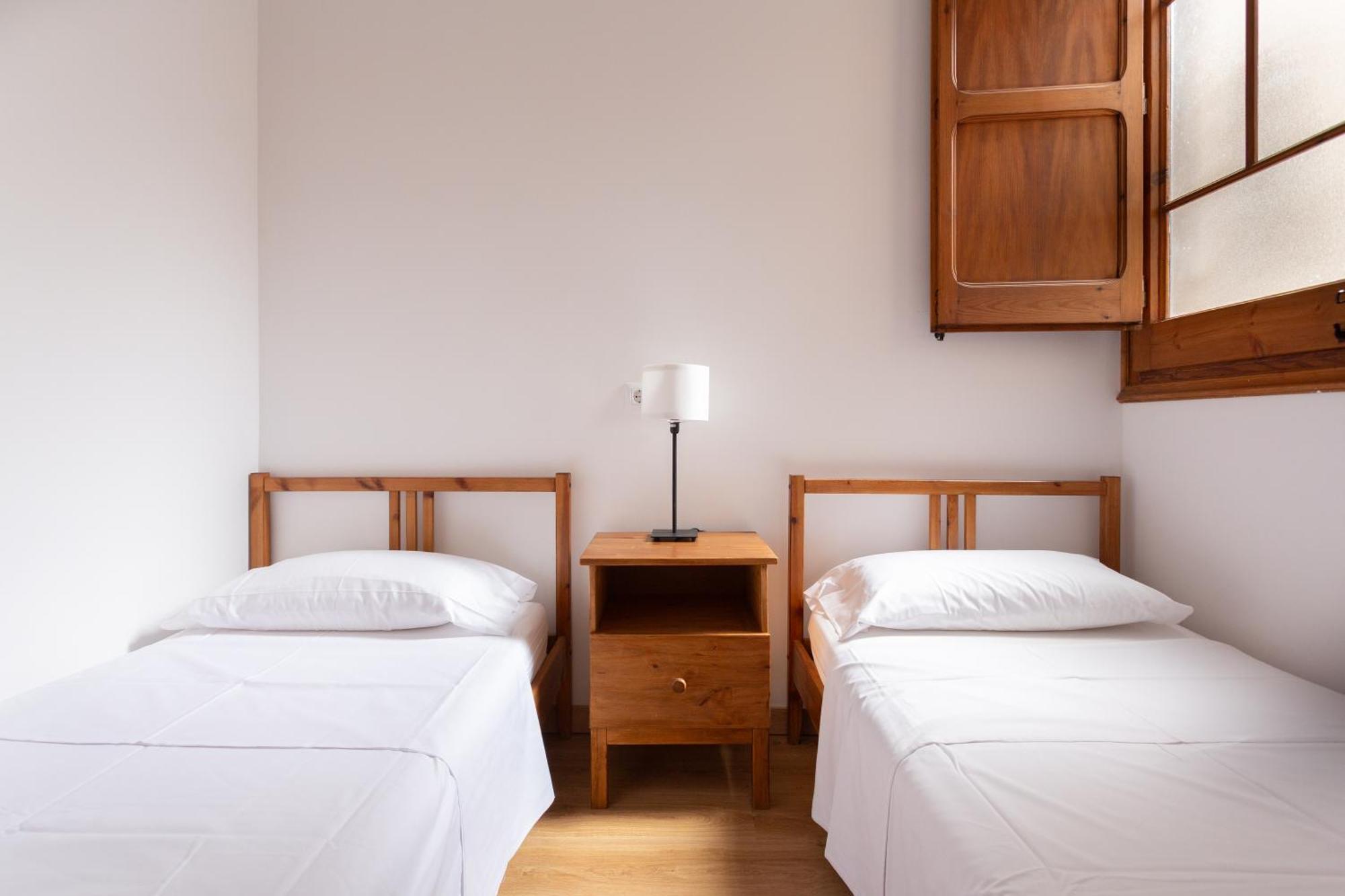 Apartamento Eixample Sagrada Familia Ii *