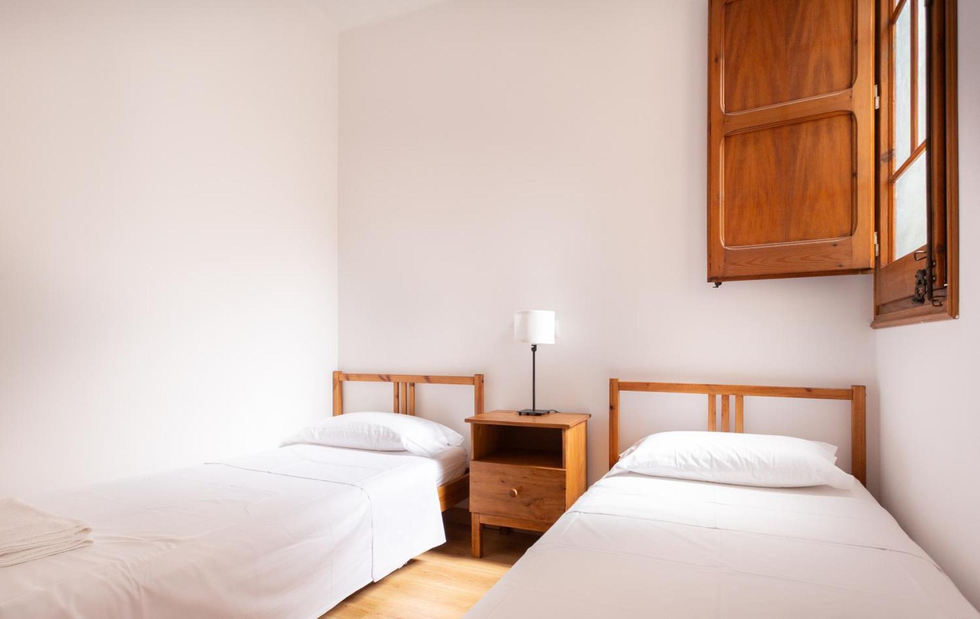 Apartamento Eixample Sagrada Familia Ii Barcelona
