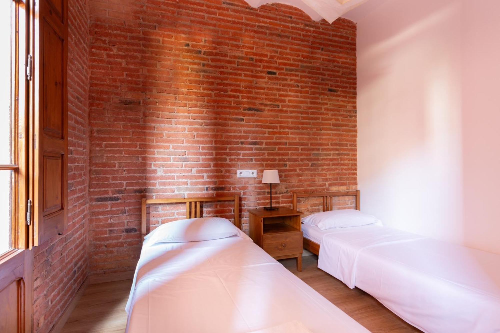 Apartamento Eixample Sagrada Familia Ii