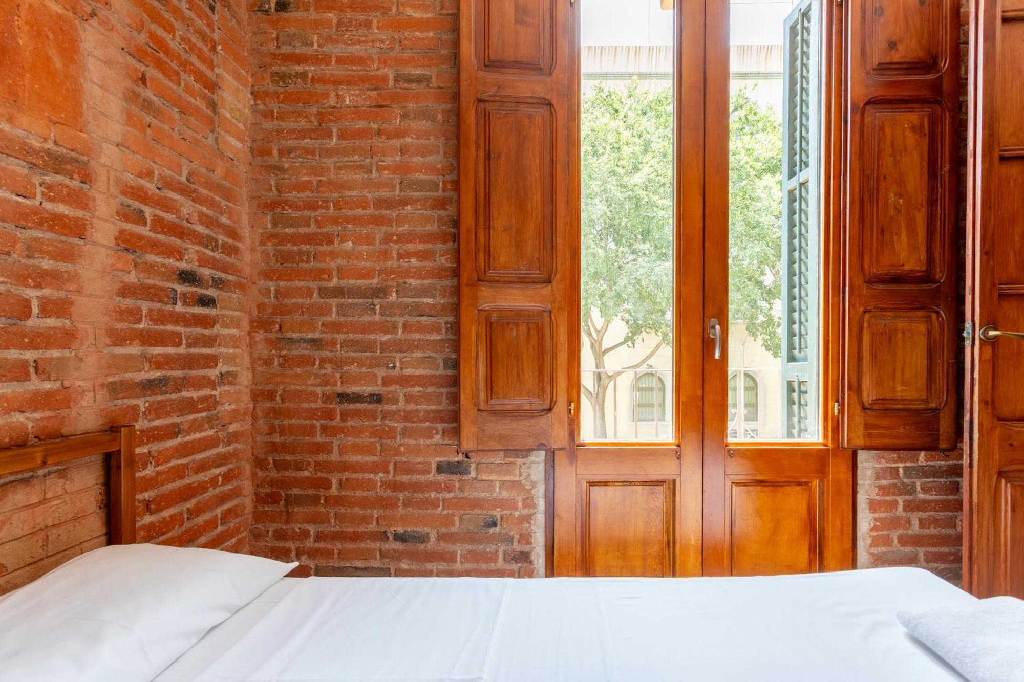 Eixample Sagrada Familia Ii Apartamento Barcelona
