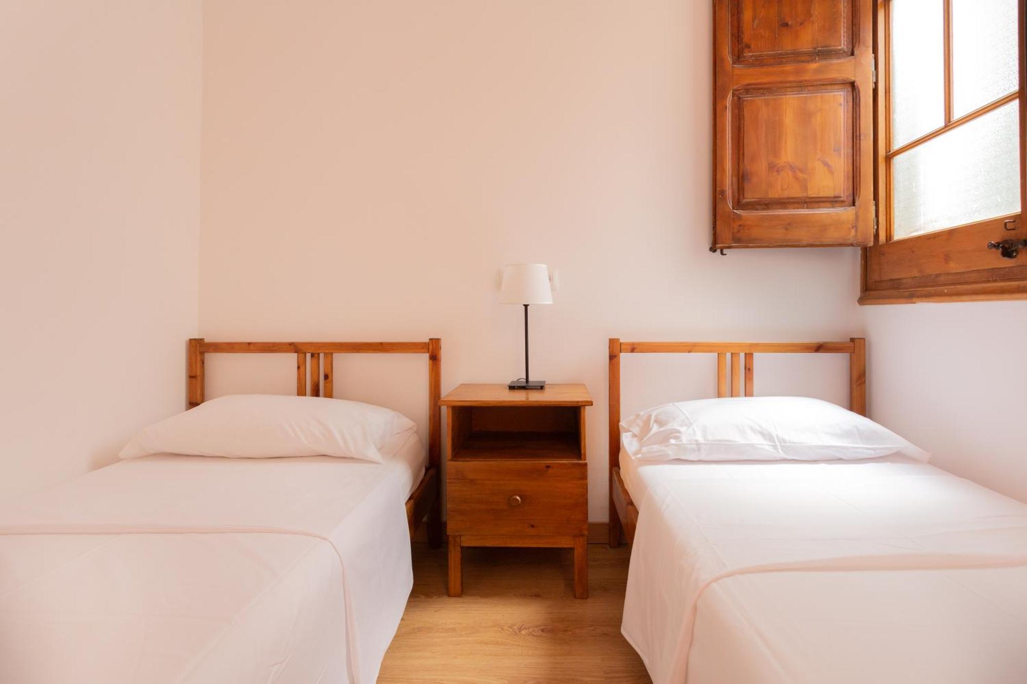 Apartamento Eixample Sagrada Familia Ii Barcelona
