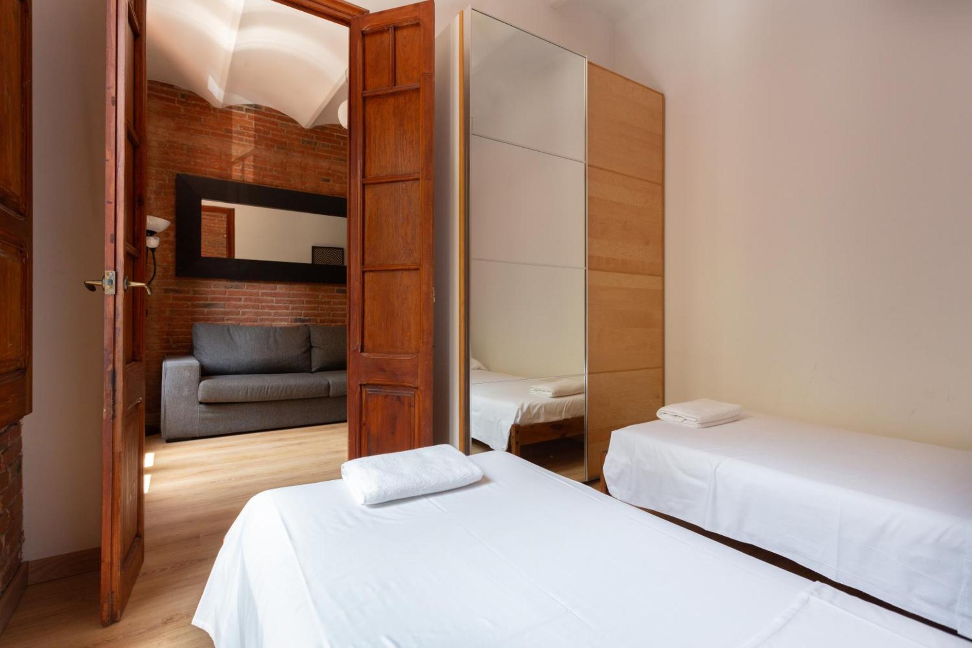 Apartamento Eixample Sagrada Familia Ii *