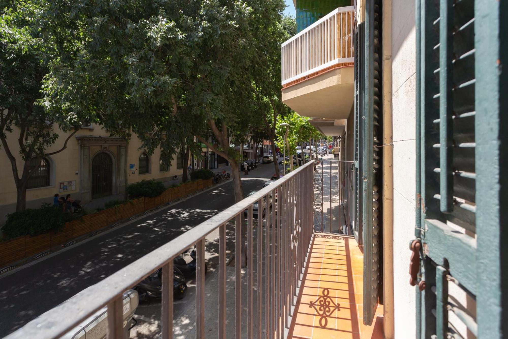 Apartamento Eixample Sagrada Familia Ii Barcelona