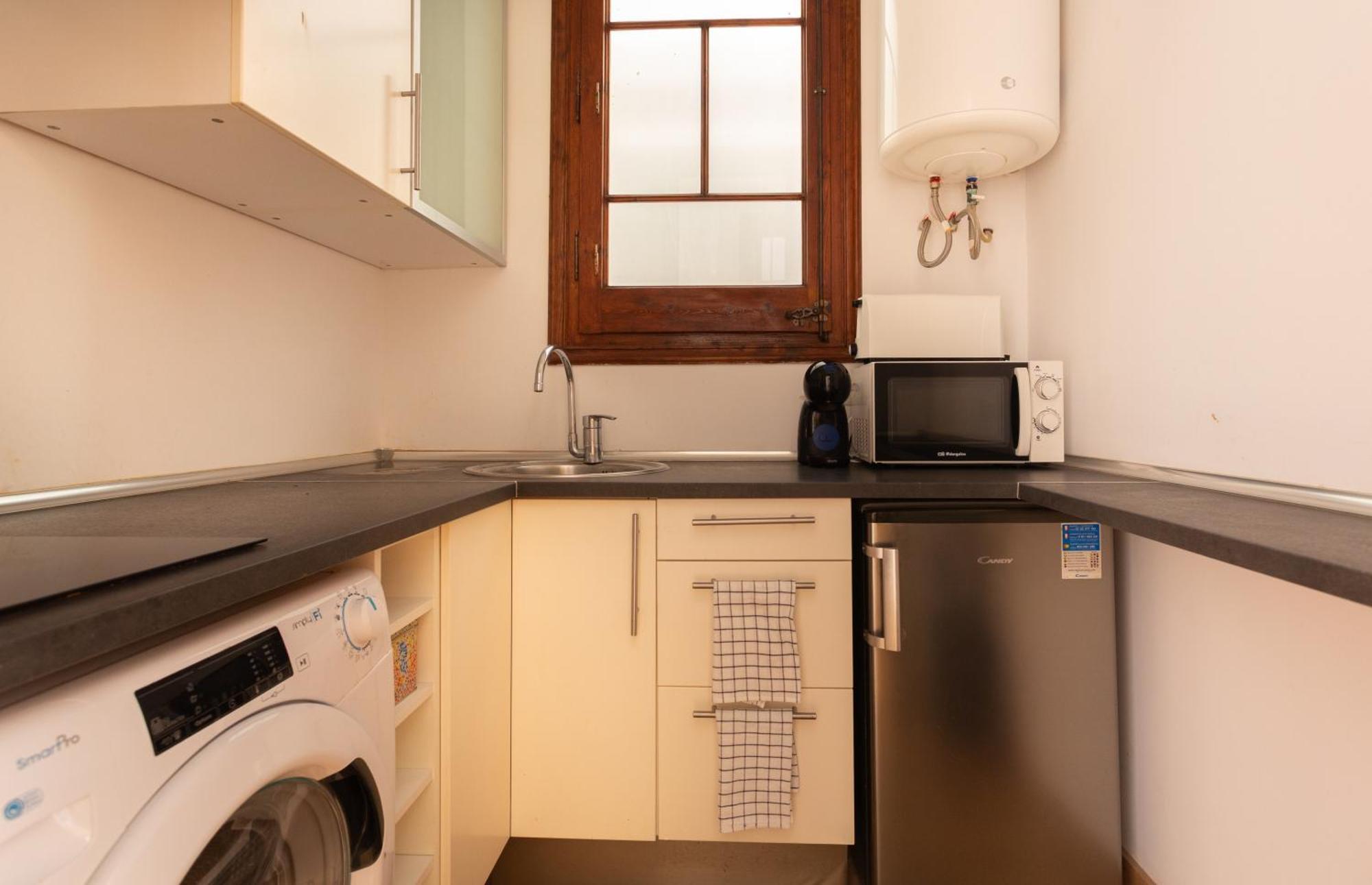 Apartamento Eixample Sagrada Familia Ii *
