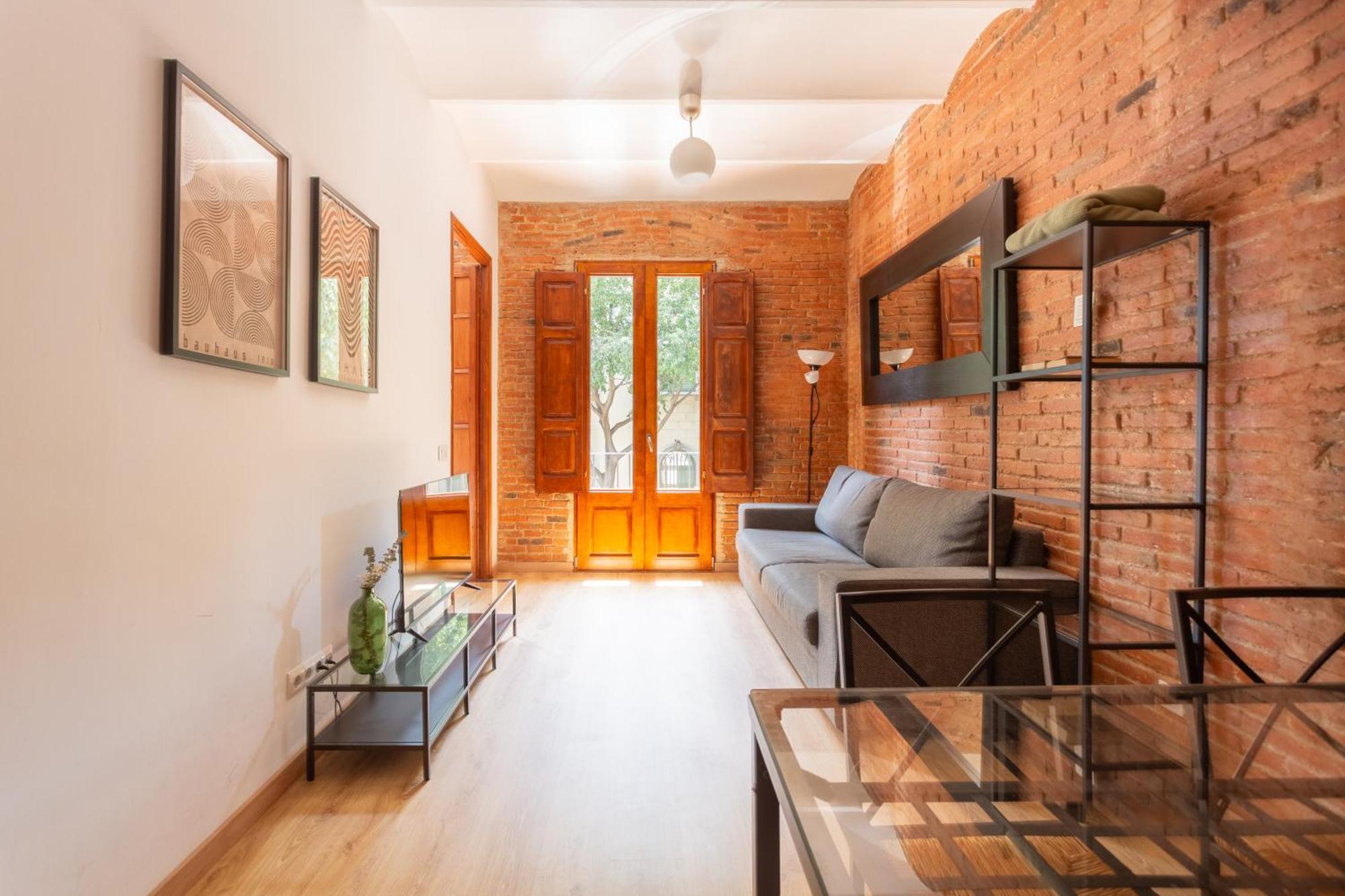 Eixample Sagrada Familia Ii Apartamento